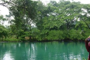 Danau Linting Medan