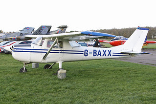 G-BAXX