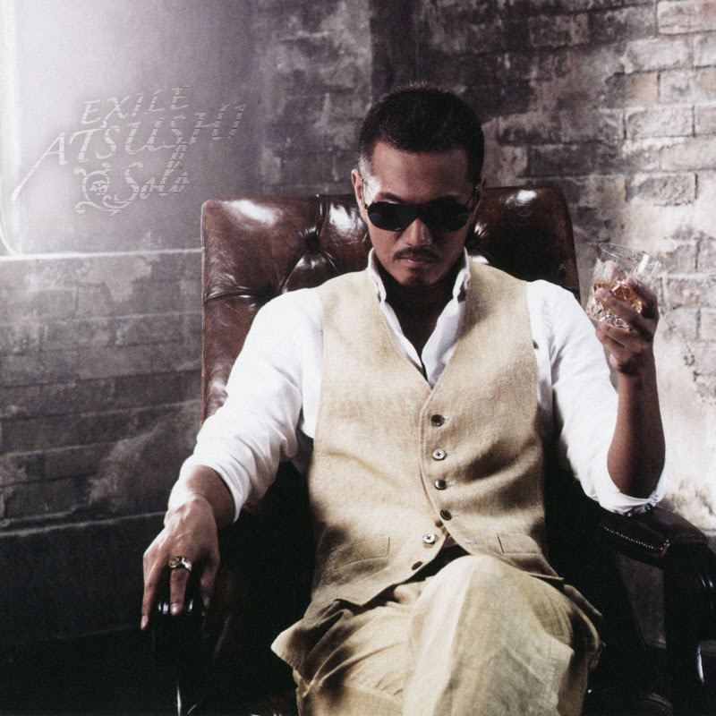 Exile Atsushi Solo Rar