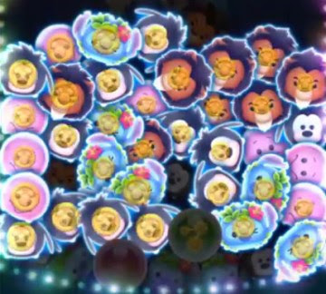 ツムツム スカーのツム評価と高得点のコツ ツムツムマニアの徒然攻略 キャラクター図鑑