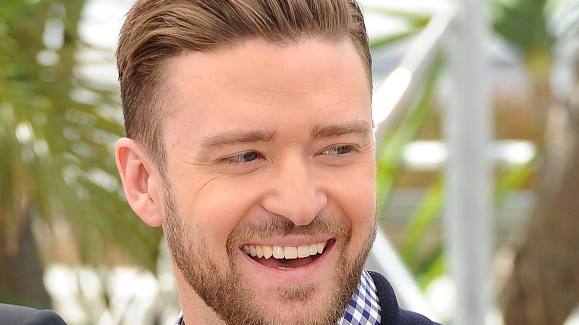 In Time – Justin Timberlake 
