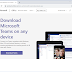 Microsoft Teams Download : Microsoft Teams Download For Iphone Free : Download microsoft teams now and get connected across devices on windows, mac, ios, and android.