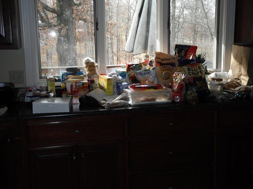 food Jackie pic