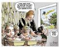 Can anything save NO CHILD LEFT BEHIND? New changes announced ...