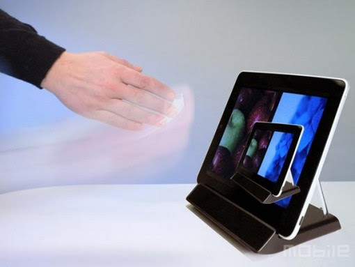 ultrasonic Top 10 Gadgets in 2011