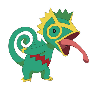 ポケモンgo攻略 カクレオンの生息地 入手場所 技 わざ タマゴ ポケモン図鑑まとめ ポケモン攻略センター