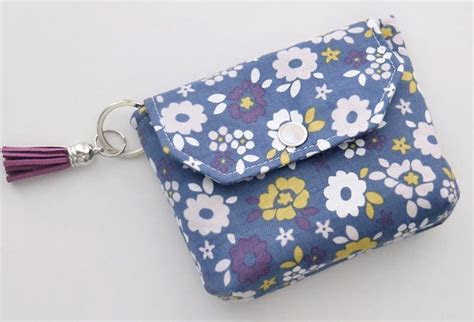 flappy coin purse tutorial tutorialnet