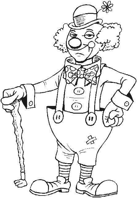kids  funcom  coloring pages  circus