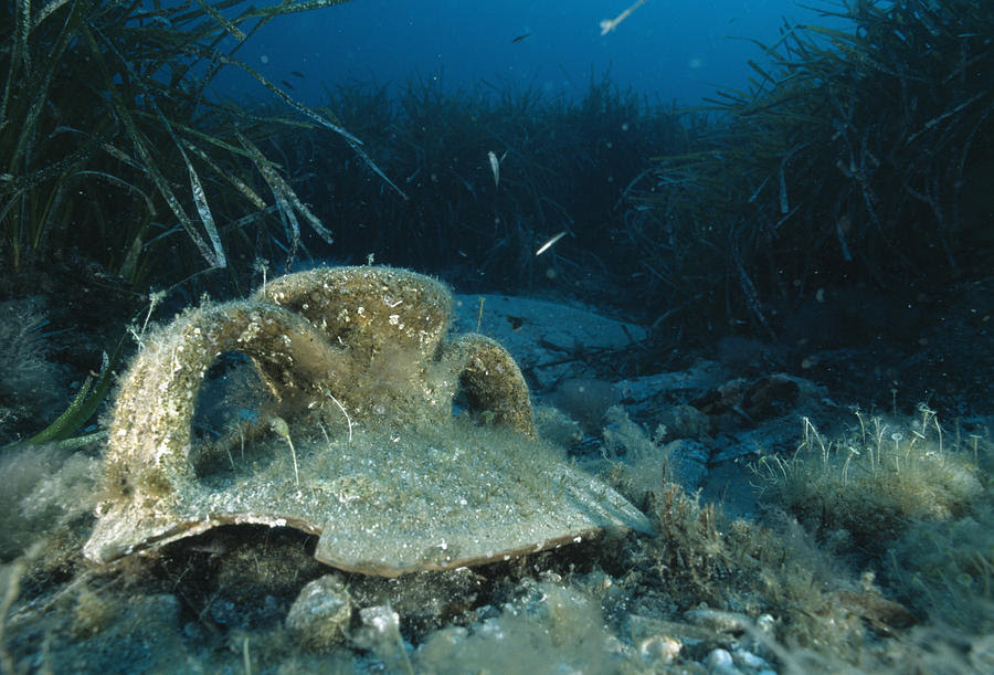 Underwater archaeology - , the free encyclopedia