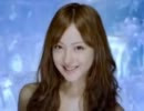 Cm 10 エッセンシャル カワイイはつくれる 1 佐々木希 スザンヌ Nicozon
