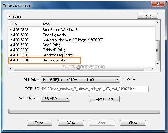 ultraiso usage