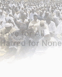 Ahmadiyya: Islamic Worldwide Brotherhood