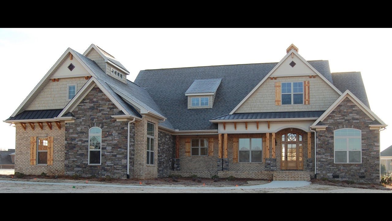 New 1 Story Floor Plans YouTube New 1 Story Floor Plans YouTube