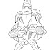 Coloring Pages Vs Coloring Pages : The original format for whitepages was a p.