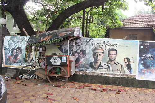 Suresh Kumar The Quintessential Bollywood Dreamer of Juhu by firoze shakir photographerno1