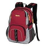 Rokk Arete Computer Pack (18 x 12 x 8.5-Inch with 1800 cu. in Capacity)
