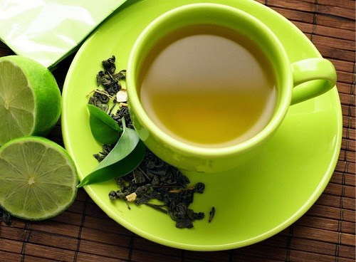Trà xanh có thể giúp làm giảm tổn thương thận do thiếu máu cục bộ.