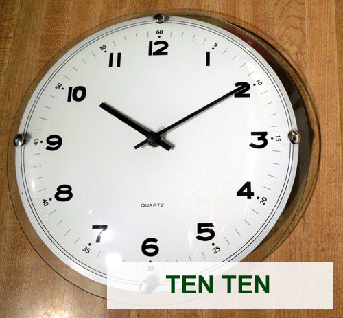 Easy, Illustrated Instructions on How to Tell Time on a Watch or Analog Clock with Hands