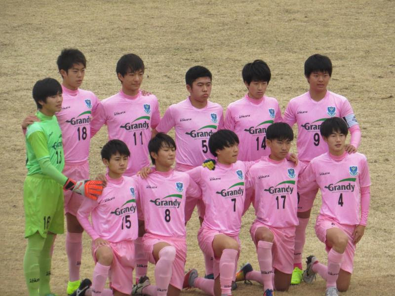 プリンスリーグ関東18参入決定戦1回戦 栃木ｓｃユース写真 サカスタu １８