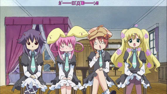 海外アニメファンが選ぶ12年ベストアニメランキング 翻訳冒険活劇