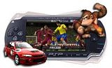 Fifa 2008 - PSP