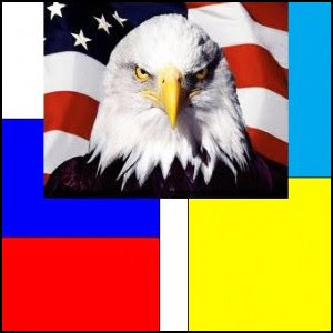 Если бы Россия исчезла...
