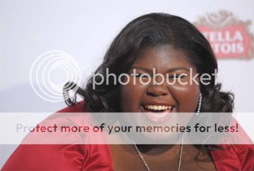 gabby sidibe Pictures, Images and Photos