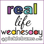 Real Life Wednesdays