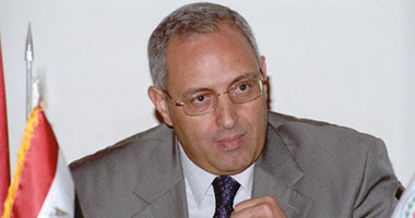 د.أحمد جمال الدين موسى وزير التربية والتعليم