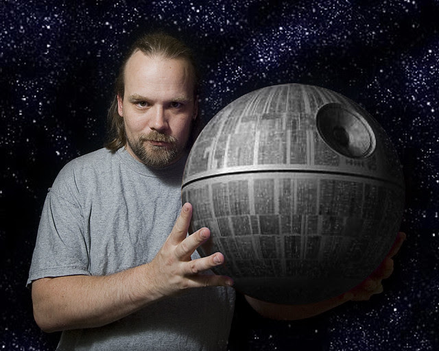 You Gotta Find Your Deathstar