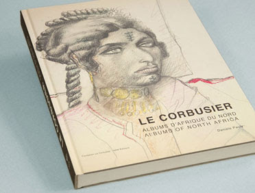 Le Corbusier - Albums d'Afrique du Nord | lapage.be