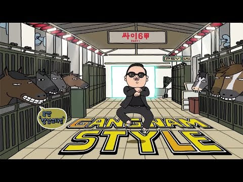 Top 5 Most Watched Songs Videos at YouTube