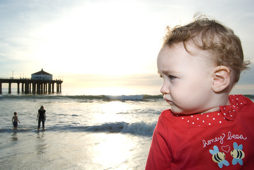 Manhattan Beach View