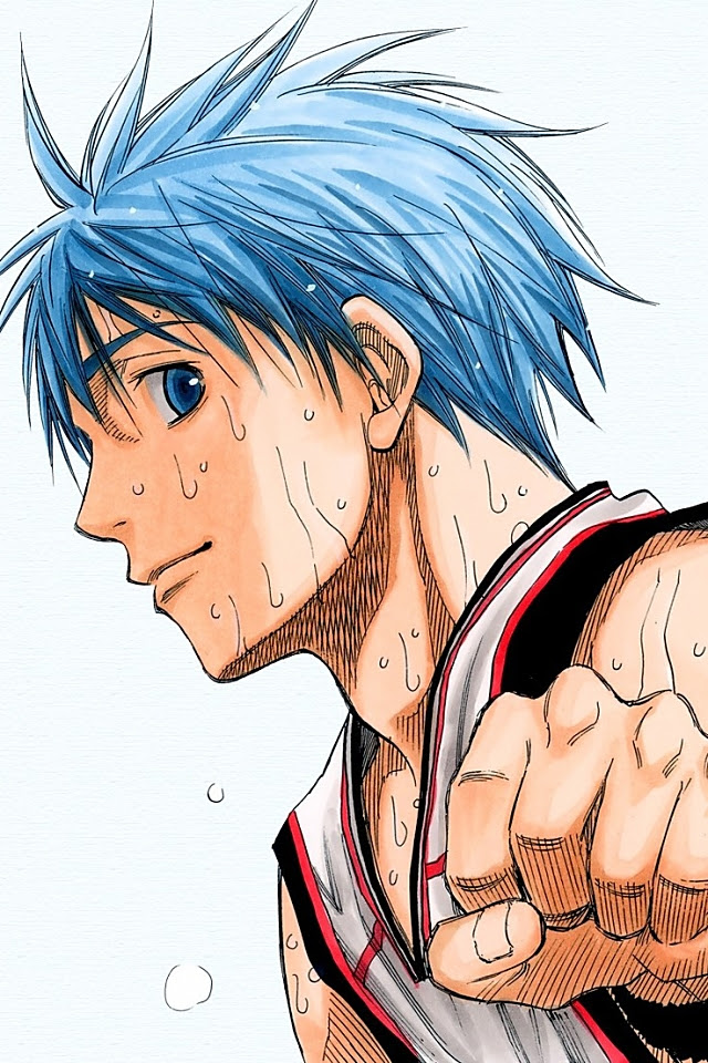 壁紙 黒子のバスケのスマホ壁紙640x960 Kurokonobaske I02 Jpg 壁紙box