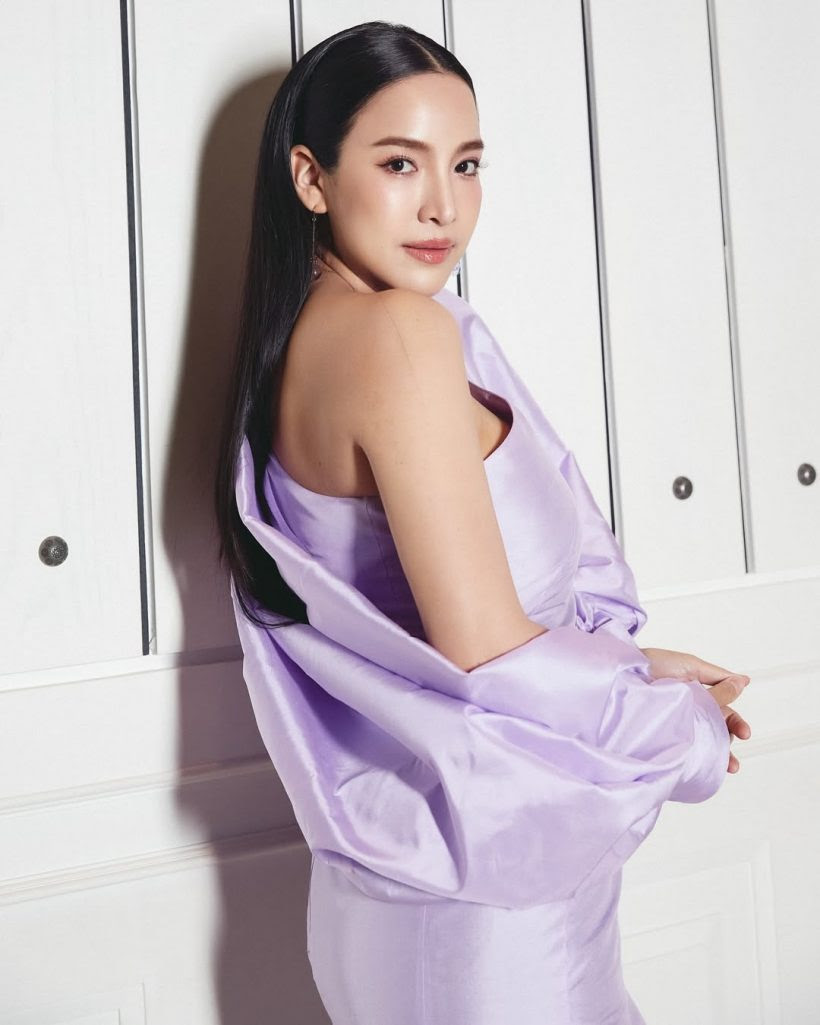 โตเป็นหนุ่มแล้วจ้า!! เปิดภาพ เน็ต เนตต์ ลูกชายสุดหล่อ กวาง กมลชนก