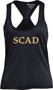 23+ Savannah College Of Art And Design T Shirt