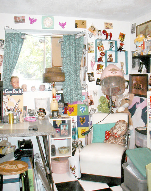 The Laboratory