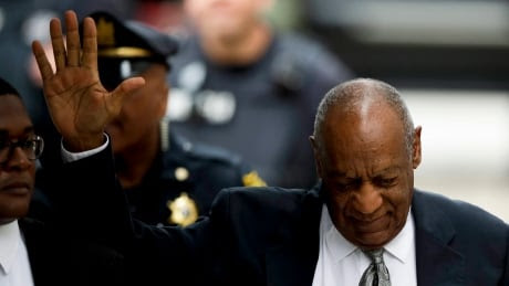 Bill Cosby