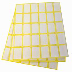Adhesive Label - Self- Adhesive Label Suppliers, Traders & Manufacturers