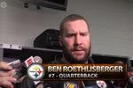 Ben Talks Run Game, Offensive Balance