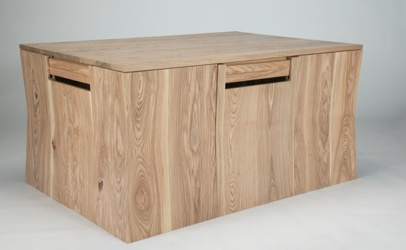 BlueBird Hill: Design - Furniture