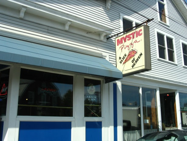Mystic Pizza