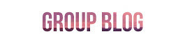 group blog