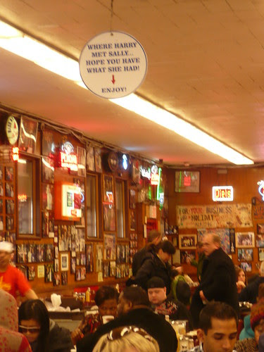 Where Harry Met Sally