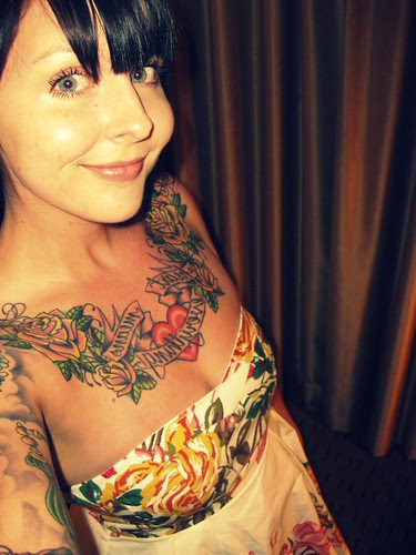 SDCC Preview Night '09