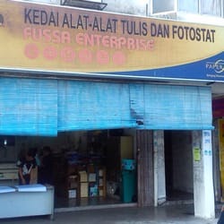 kedai printing taman equine