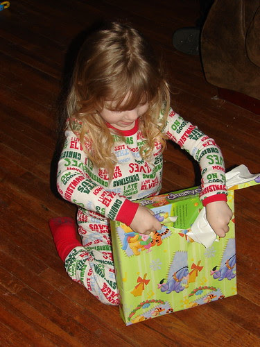 Kins Present