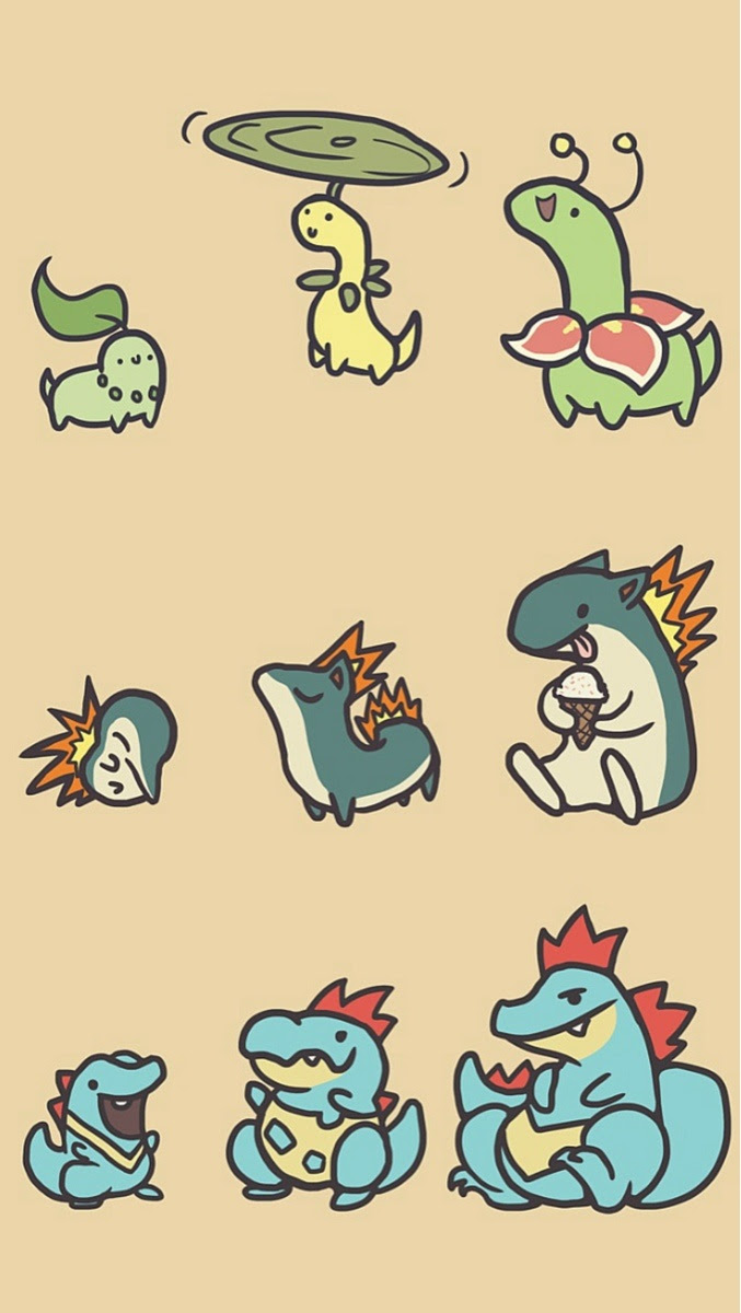 100 Wallpaper Iphone 5 Pokemon Hinhanhsieudep Net