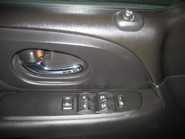 Iveco Daily Wiring Diagram. SLE1 SUV 4.2L Airbag