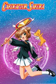 Top Populer Cardcaptor Sakura Anime, Model Rambut